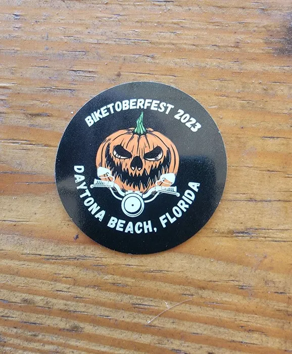 CustomCoastersNow.Com - Circle Stickers