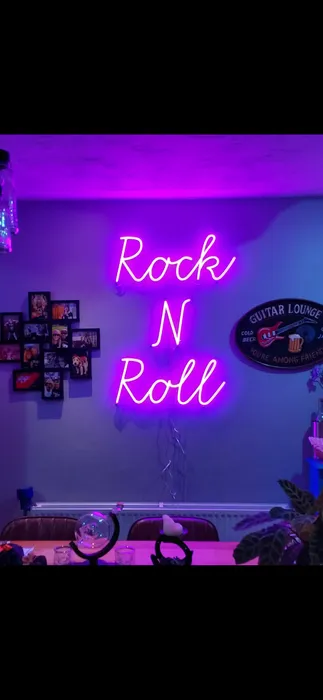 CustomCoastersNow.Com - Custom Neon Sign