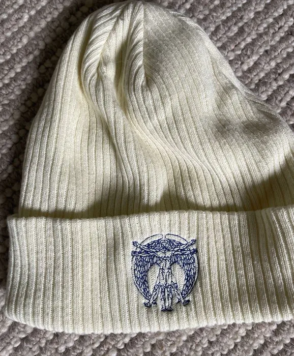 CustomCoastersNow.Com - Chic Cotton Beanies