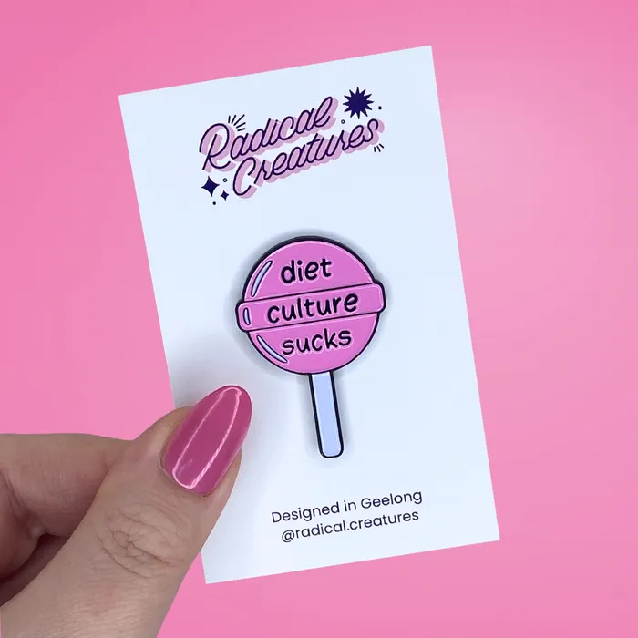 CustomCoastersNow.Com - Soft Enamel Pin