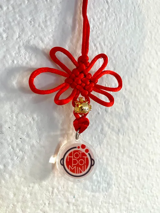 CustomCoastersNow.Com - Acrylic Keychain