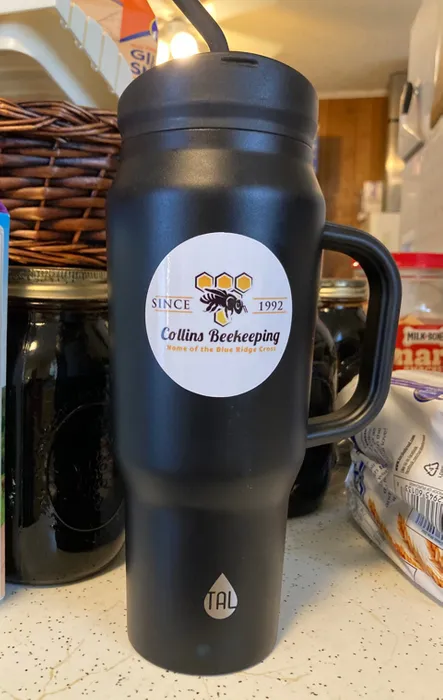 CustomCoastersNow.Com - Rectangle Stickers