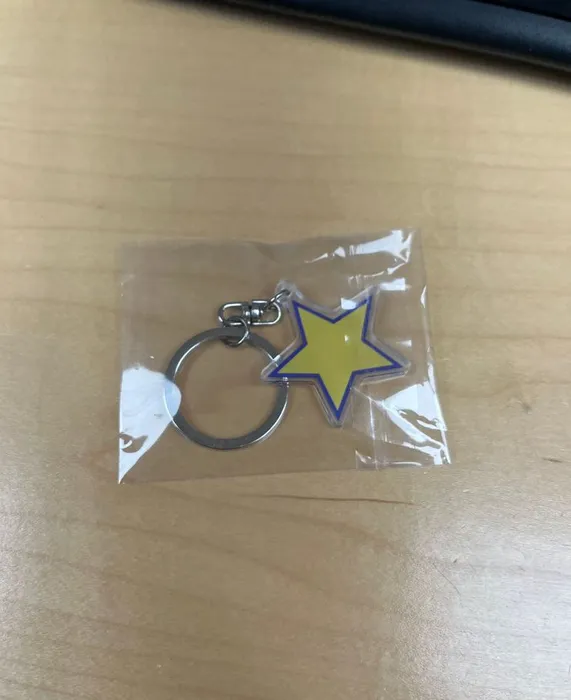 CustomCoastersNow.Com - Acrylic Keychain