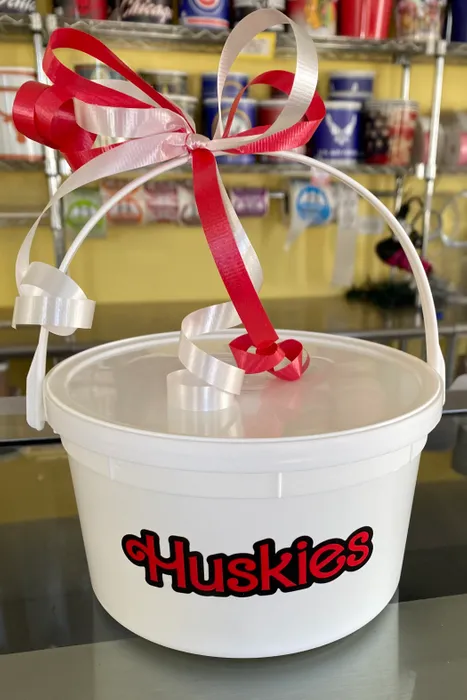 CustomCoastersNow.Com - Custom Shape Stickers