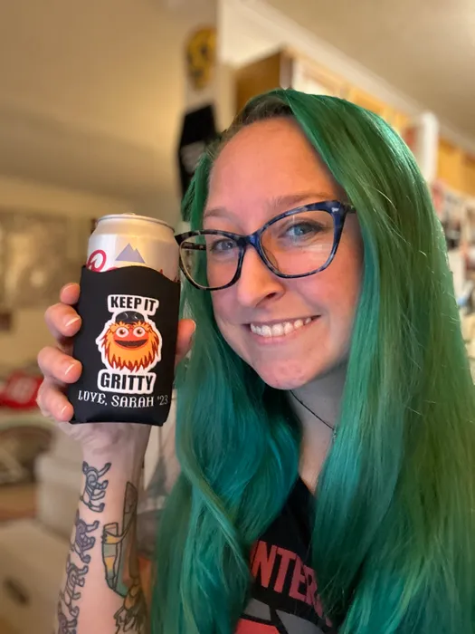 CustomCoastersNow.Com - Full Color Collapsible