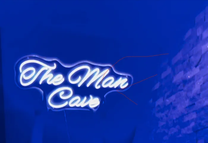 CustomCoastersNow.Com - Custom Neon Sign