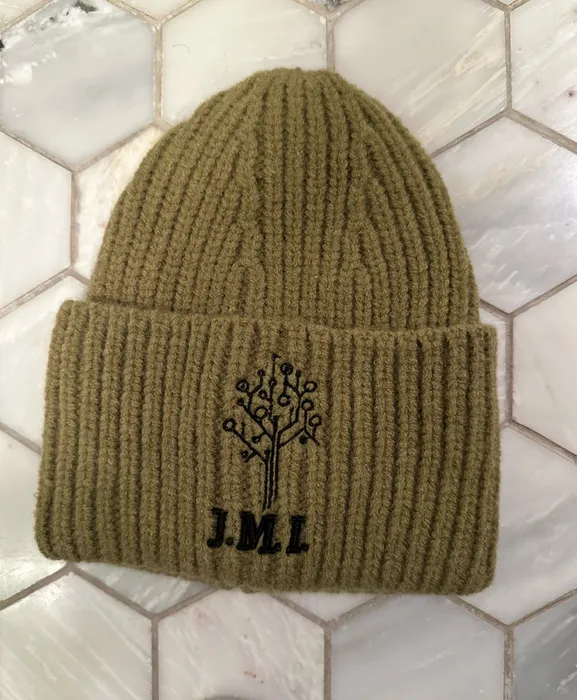 CustomCoastersNow.Com - High Quality Wool Fiber Beanies