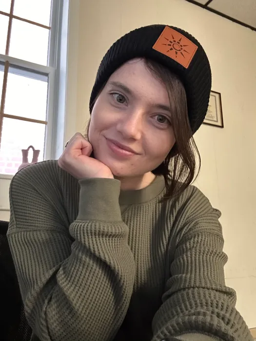 CustomCoastersNow.Com - Aesthetic Acrylic Beanies