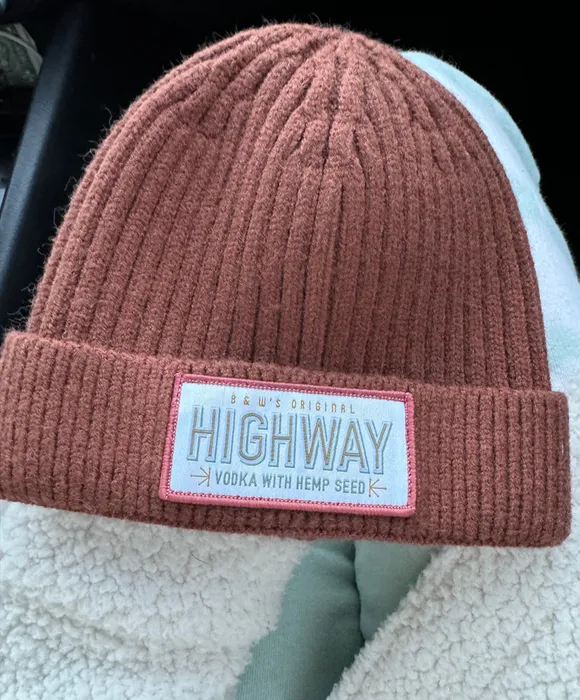 CustomCoastersNow.Com - Basic Cotton Beanies