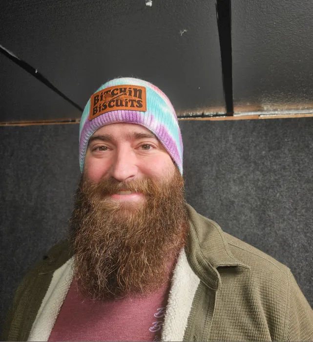 CustomCoastersNow.Com - Posh Polycore Beanies