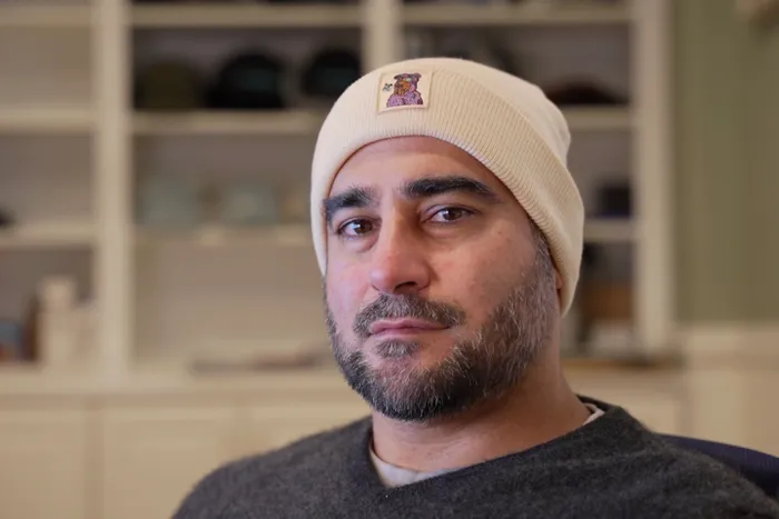 CustomCoastersNow.Com - Custom Classic Polyester Cotton Beanies