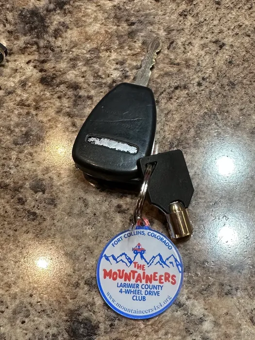 CustomCoastersNow.Com - Acrylic Keychain