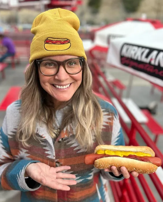 CustomCoastersNow.Com - Custom Classic Polyester Cotton Beanies