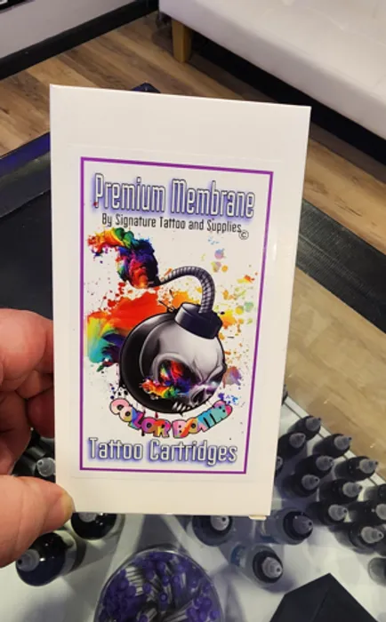 CustomCoastersNow.Com - Rectangle Stickers