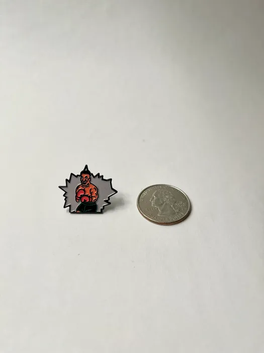 CustomCoastersNow.Com - Soft Enamel Pin