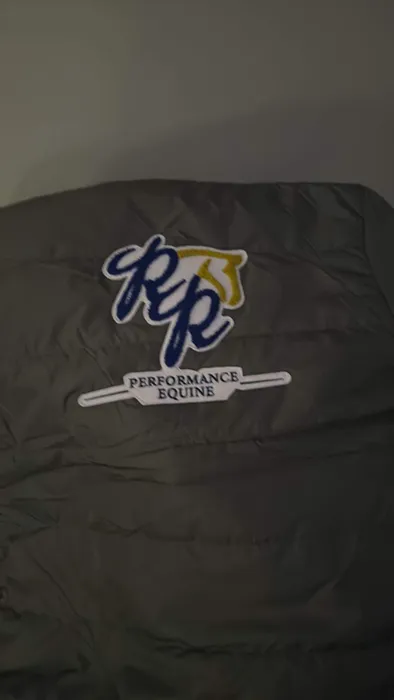 CustomCoastersNow.Com - Chenille Patches