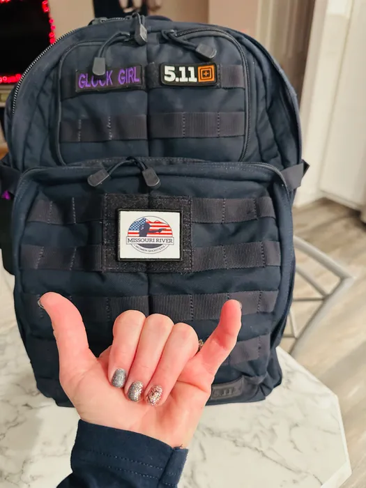 CustomCoastersNow.Com - Printed Patches