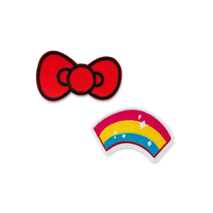 CustomCoastersNow.Com - Embroidered Patches