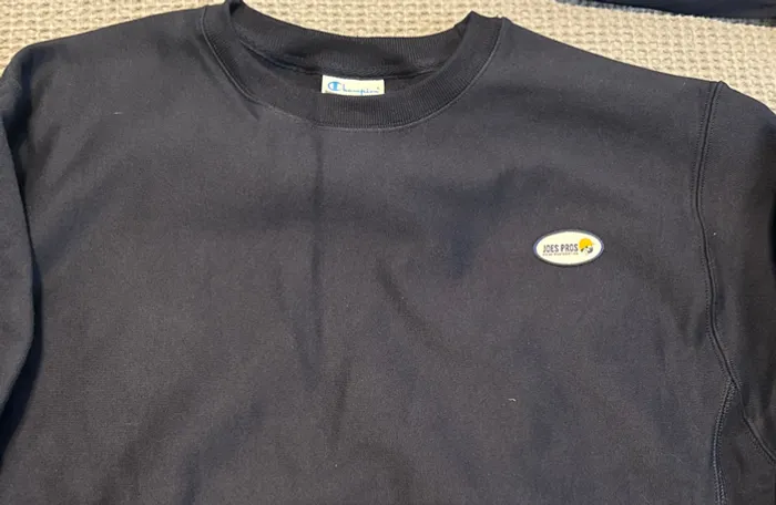 CustomCoastersNow.Com - Woven Patches