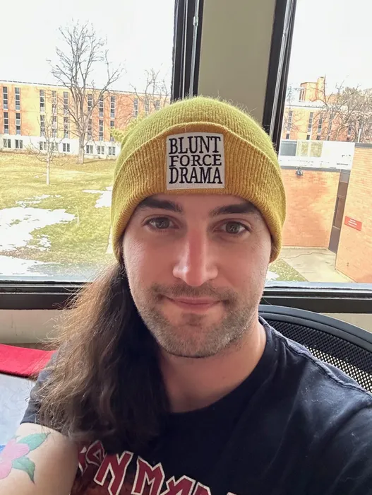 CustomCoastersNow.Com - Custom Classic Polyester Cotton Beanies