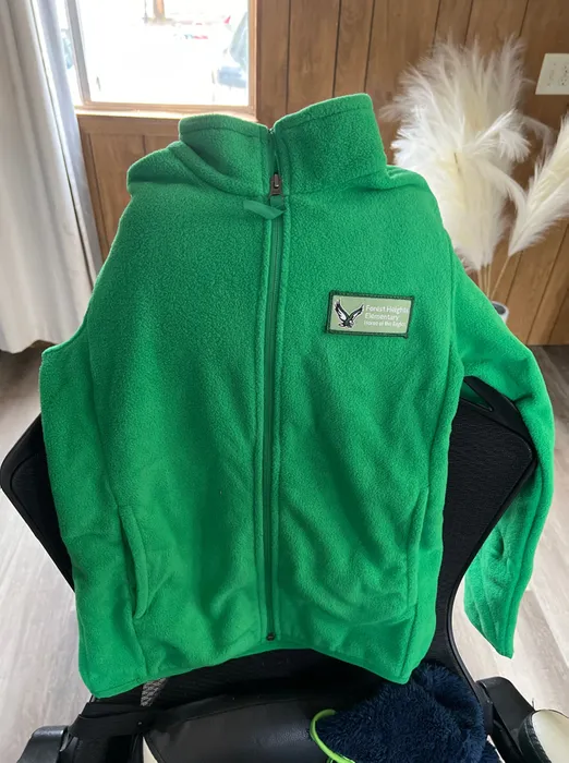 CustomCoastersNow.Com - Embroidered Patches