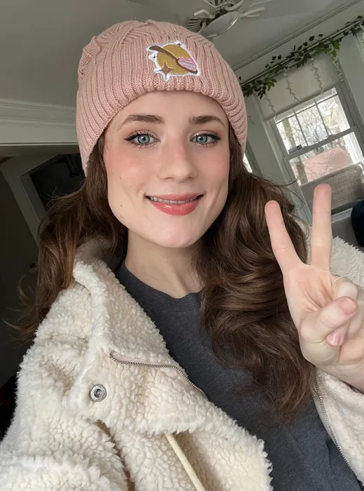 CustomCoastersNow.Com - Dapper Acrylic Beanies w/ Pom