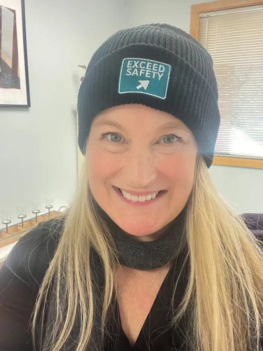 CustomCoastersNow.Com - Aesthetic Acrylic Beanies