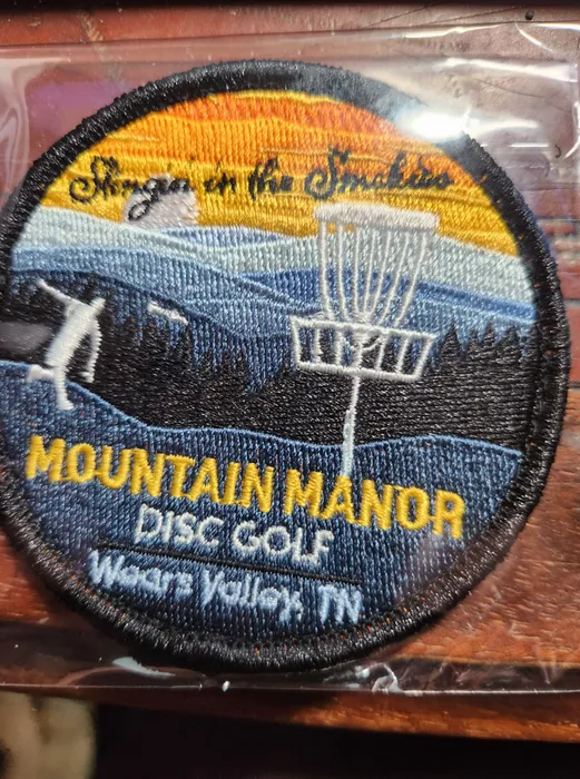 CustomCoastersNow.Com - Embroidered Patches