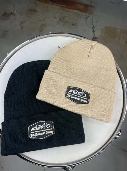 CustomCoastersNow.Com - Embroidered Patches