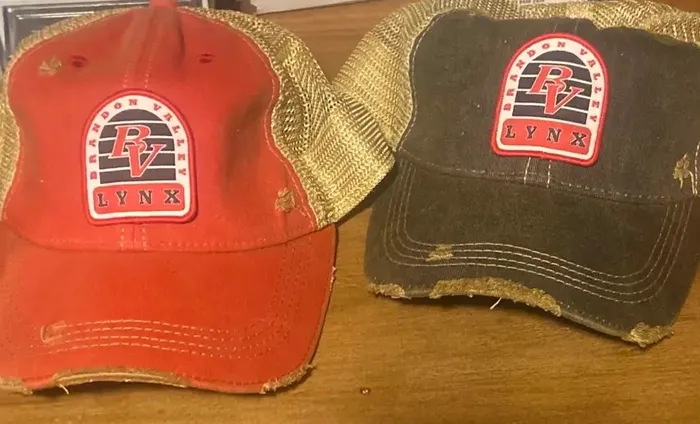 CustomCoastersNow.Com - Woven Patches