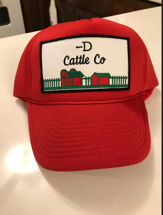 CustomCoastersNow.Com - Embroidered Patches