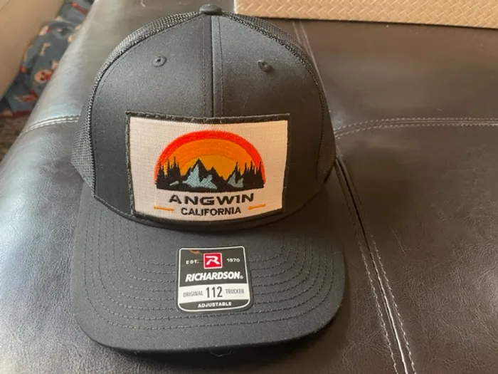 CustomCoastersNow.Com - Embroidered Patches