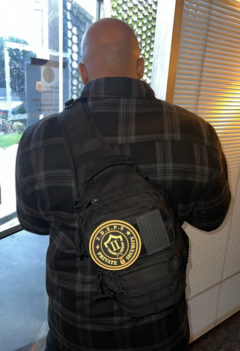 CustomCoastersNow.Com - PVC Patches