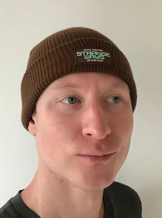 CustomCoastersNow.Com - Soft Acrylic Fiber Beanies