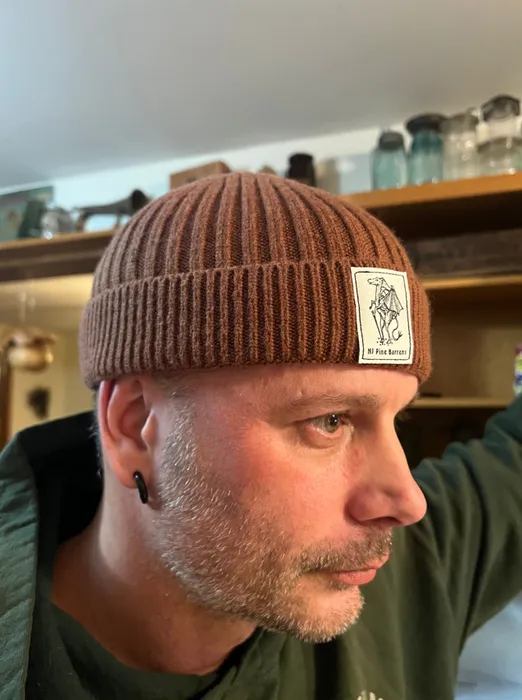 CustomCoastersNow.Com - Basic Cotton Beanies