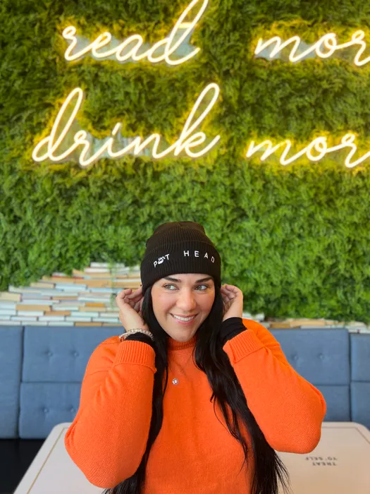 CustomCoastersNow.Com - Soft Acrylic Fiber Beanies