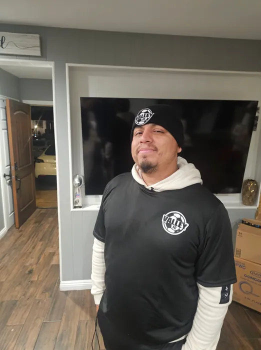 CustomCoastersNow.Com - Embroidered Patches