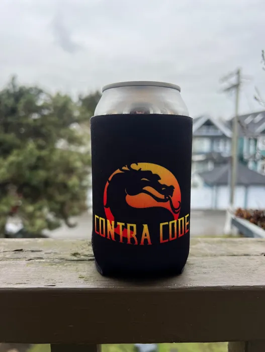 CustomCoastersNow.Com - Full Color Collapsible