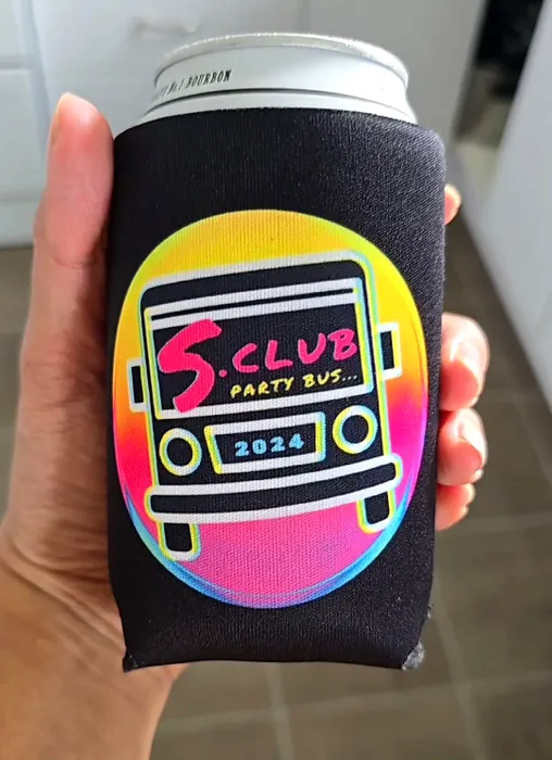 CustomCoastersNow.Com - Full Color Collapsible