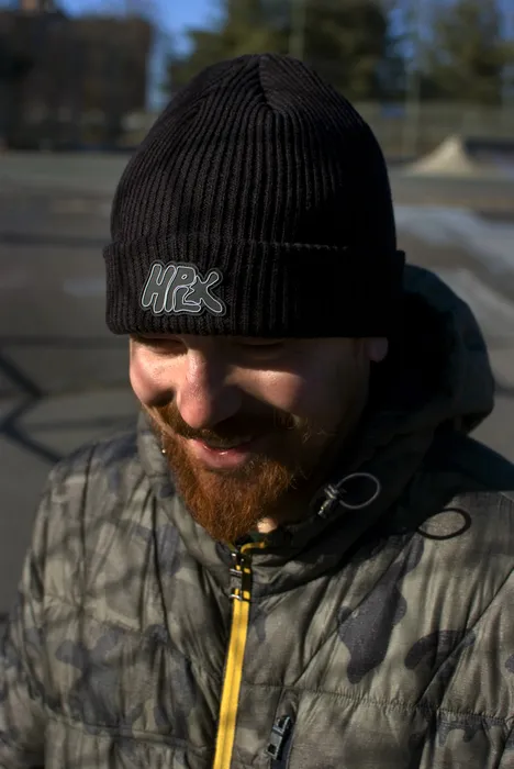 CustomCoastersNow.Com - Aesthetic Acrylic Beanies