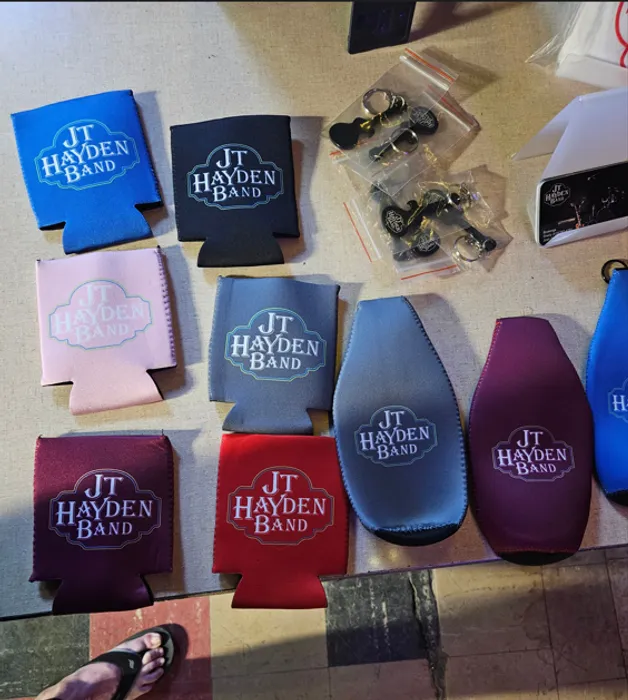 CustomCoastersNow.Com - Full Color Collapsible