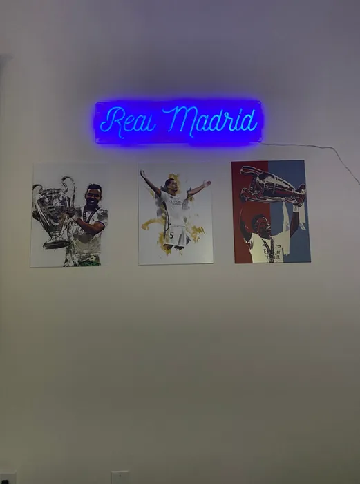 CustomCoastersNow.Com - Custom Neon Sign