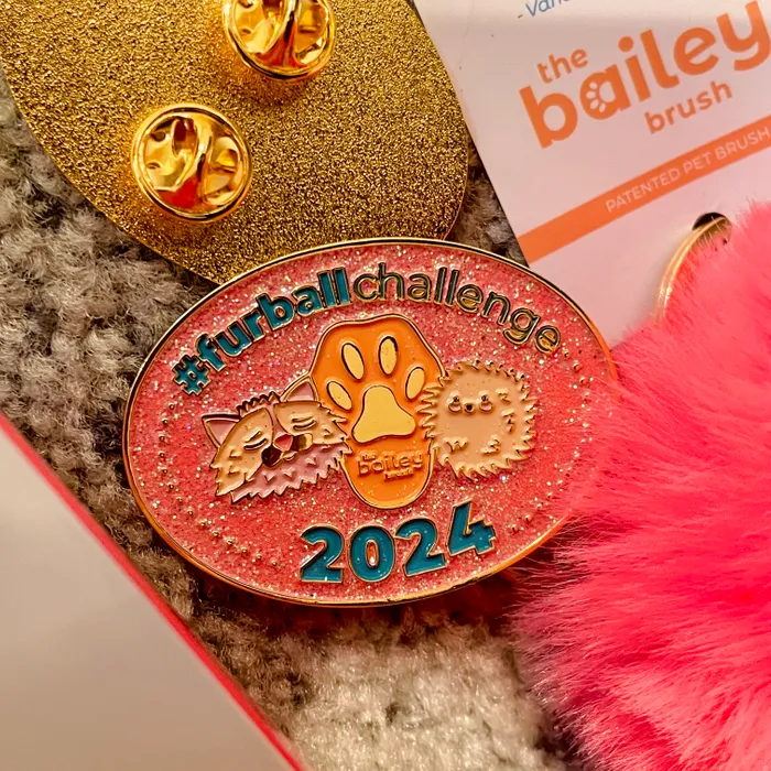 CustomCoastersNow.Com - Soft Enamel Pin