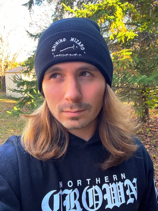 CustomCoastersNow.Com - Beanie Cap