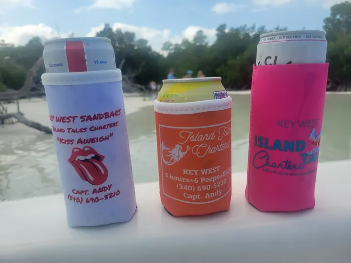 CustomCoastersNow.Com - Full Color Collapsible