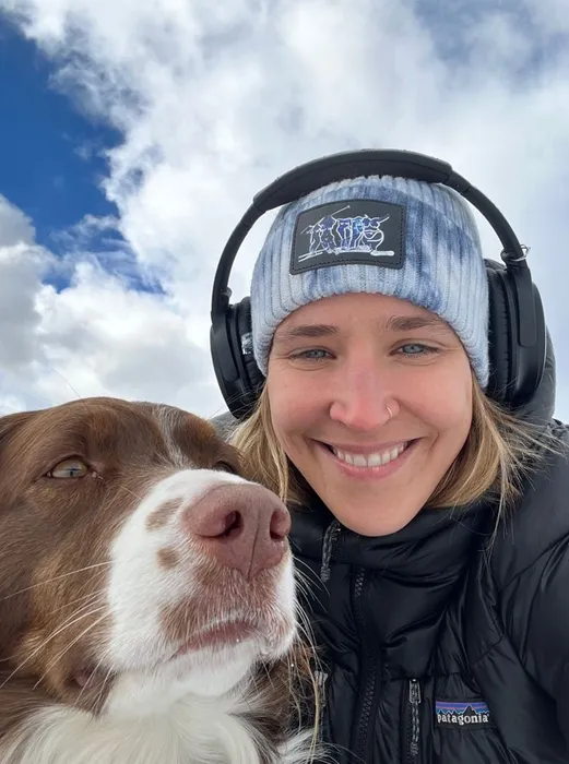 CustomCoastersNow.Com - Marbled Beanies