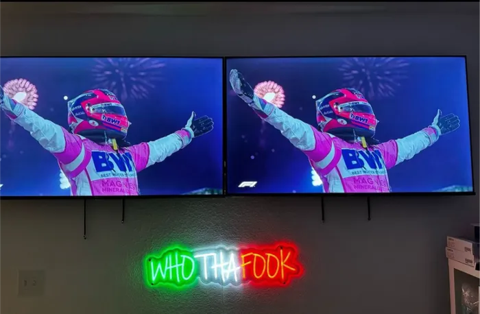 CustomCoastersNow.Com - Custom Neon Sign