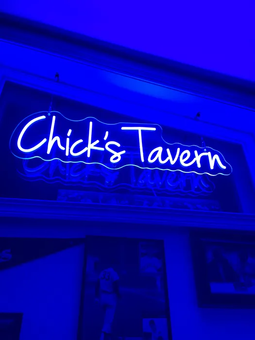 CustomCoastersNow.Com - Artwork Neon Sign