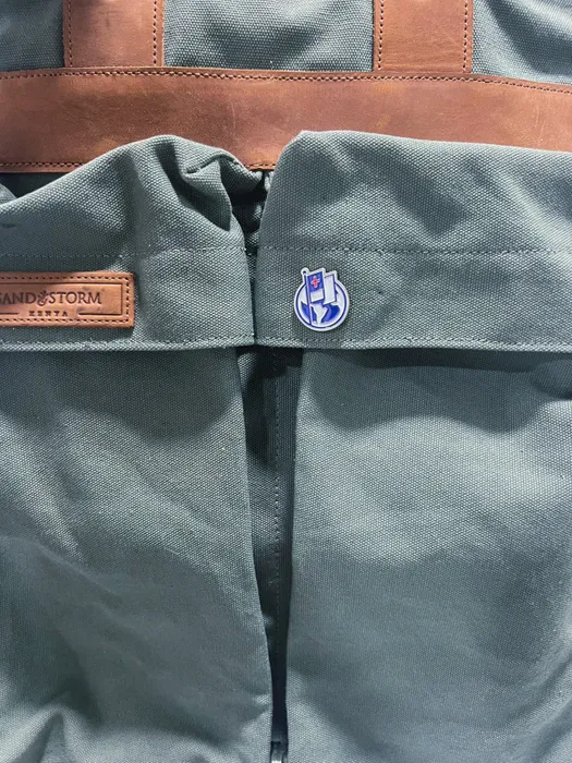 CustomCoastersNow.Com - Soft Enamel Pin