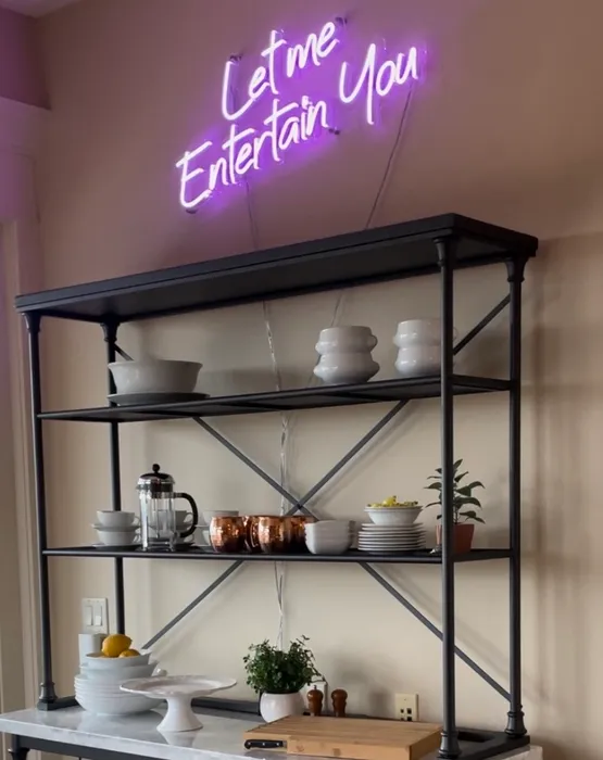 CustomCoastersNow.Com - Custom Neon Sign